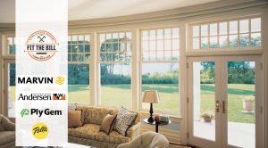 Window Installation Service MN